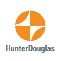 Hunter Douglas