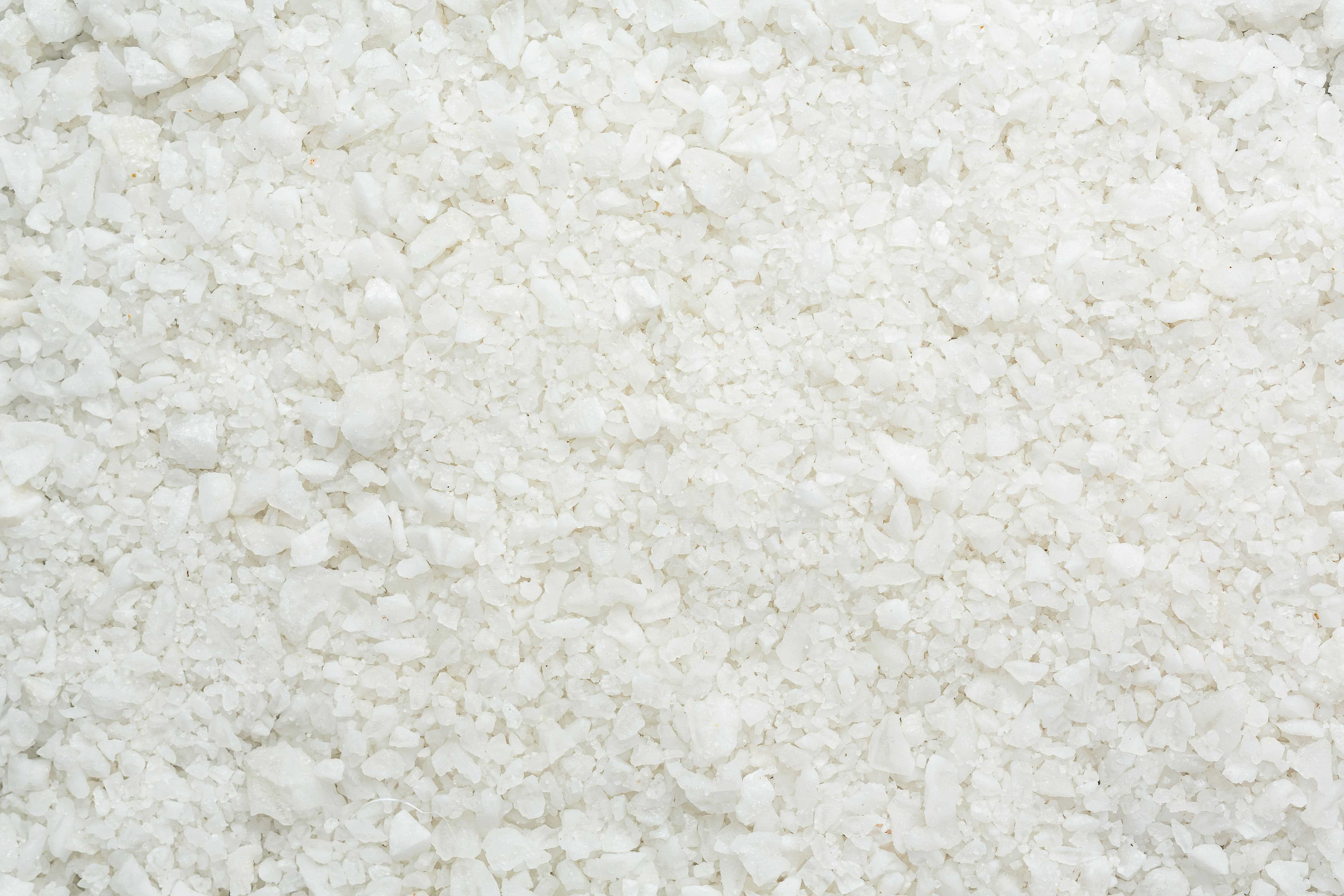 HDPE Soplado Triturado